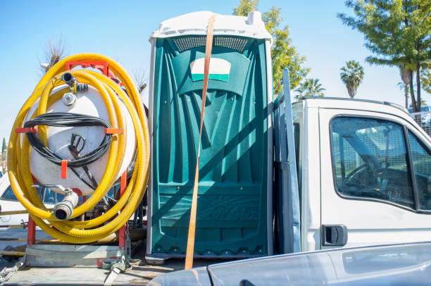 Best Affordable portable toilet rental  in Beaver, PA