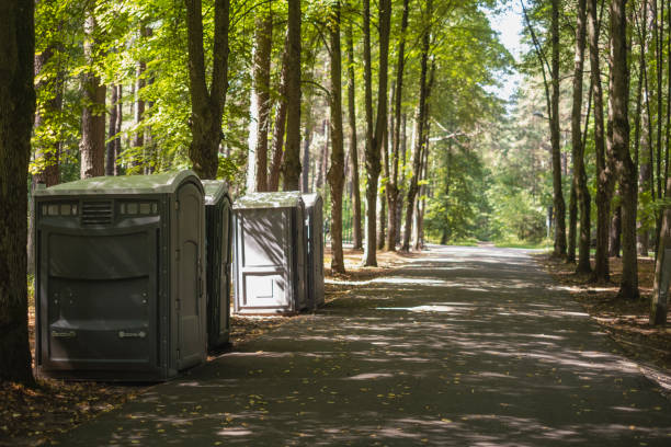 Portable Toilet Options We Offer in Beaver, PA