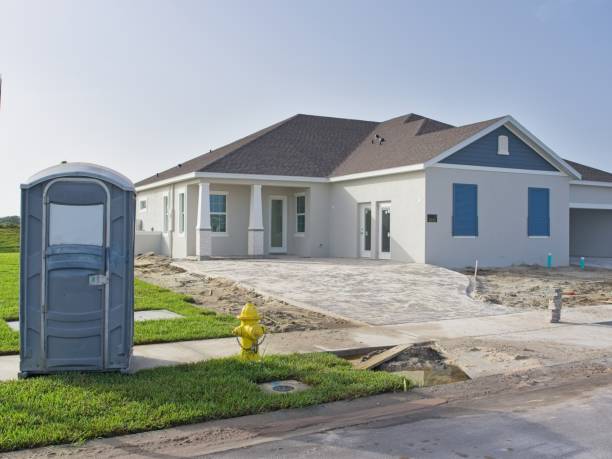 Porta potty rental for outdoor events in Beaver, PA