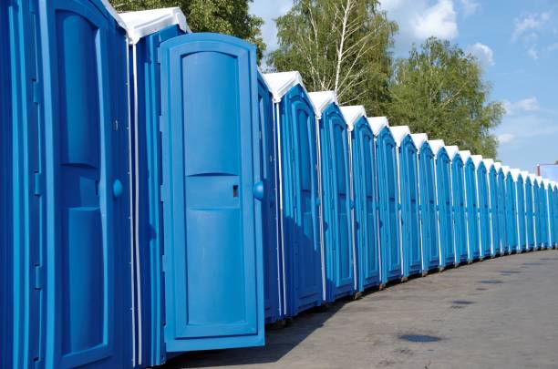 Best Sanitation services for porta potties  in Beaver, PA